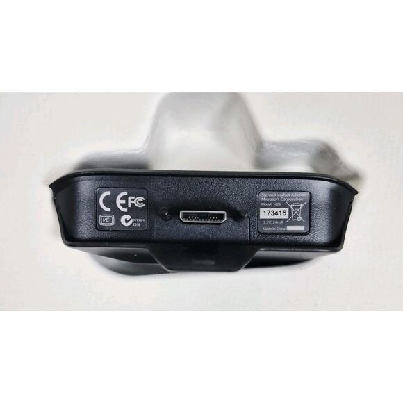 Xbox One Stereo Headset Adapter In Box Tested And Working - Picture 3 of 5